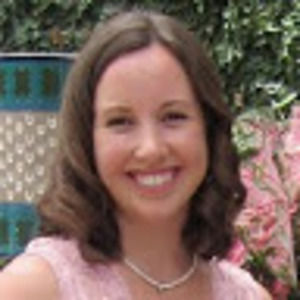 Meet your Posher, Kate